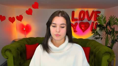 Amelia online show from February 25, 2025, 9:42 am
