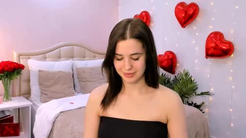 Amelia online show from February 28, 2025, 7:14 pm