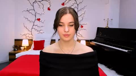 Amelia online show from March 4, 2025, 12:44 pm