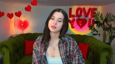 Amelia online show from March 5, 2025, 2:34 pm