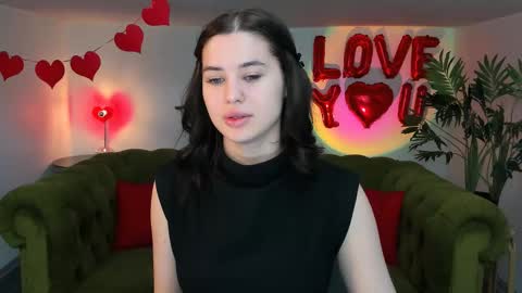 Amelia online show from March 6, 2025, 5:46 am