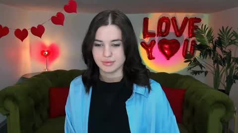 Amelia online show from March 6, 2025, 12:19 pm