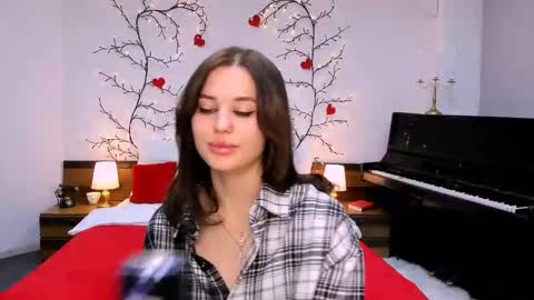 Amelia online show from March 7, 2025, 4:22 pm
