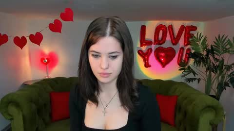Amelia online show from March 8, 2025, 5:49 am