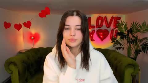 Amelia online show from March 10, 2025, 5:00 am