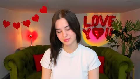 Amelia online show from March 11, 2025, 1:12 pm
