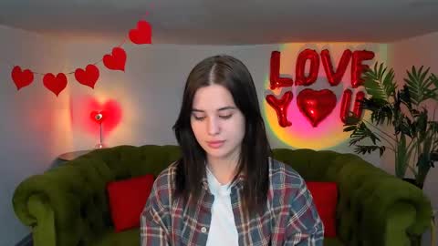 Amelia online show from March 11, 2025, 5:02 pm