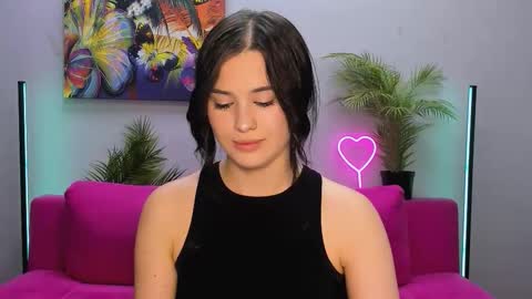 Snapshot of ladyofcandy chatting on September 20, 2025, 8:59 am Amelia online show from September 20, 2025, 8:59 am