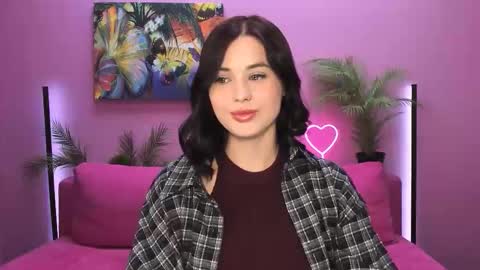 Snapshot of ladyofcandy chatting on October 7, 2025, 12:57 pm Amelia online show from October 7, 2025, 12:57 pm