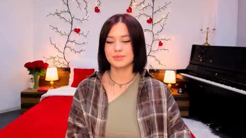 Snapshot of ladyofcandy chatting on October 22, 2025, 1:44 pm Amelia online show from October 22, 2025, 1:44 pm