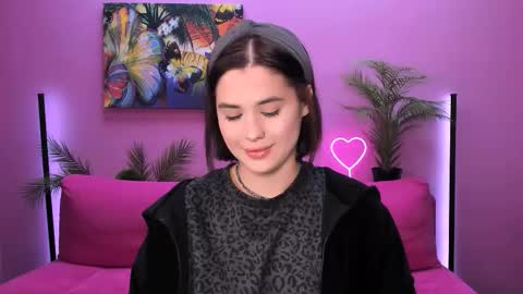 Snapshot of ladyofcandy chatting on October 27, 2025, 9:02 am Amelia online show from October 27, 2025, 9:02 am