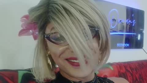 Oxana online show from April 26, 2026, 10:40 pm