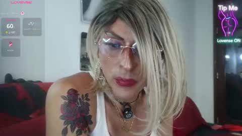 Oxana online show from August 5, 2026, 12:02 am