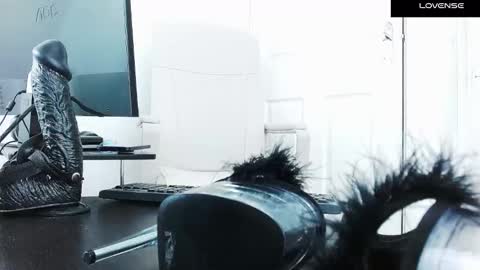 MistressMILA online show from September 15, 2025, 3:23 pm