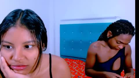 Snapshot of ladypussy69779756 chatting on February 9, 2025, 9:58 am laura online show from February 9, 2025, 9:58 am