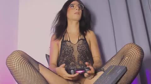 Camila y Ashley online show from September 16, 2025, 8:32 pm