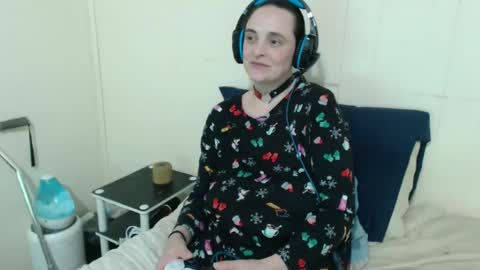 LadySlate online show from December 26, 2024, 6:41 am