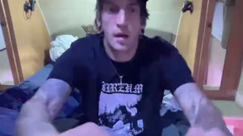 ladysoaker420 online show from January 21, 2025, 8:52 am