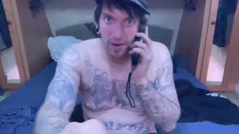 ladysoaker420 online show from January 29, 2025, 12:54 am