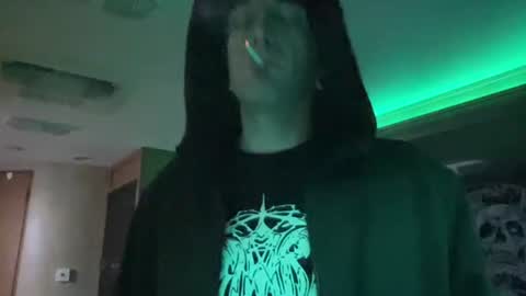 ladysoaker420 online show from February 19, 2025, 5:27 am