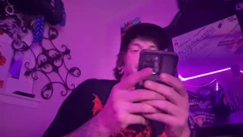 ladysoaker420 online show from February 20, 2025, 3:34 am
