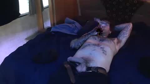 ladysoaker420 online show from March 1, 2025, 11:04 pm
