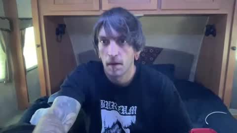 ladysoaker420 online show from March 2, 2025, 2:32 pm