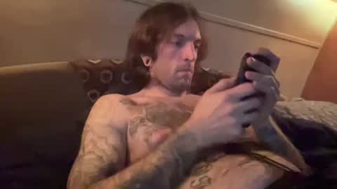 ladysoaker420 online show from October 12, 2025, 8:13 am