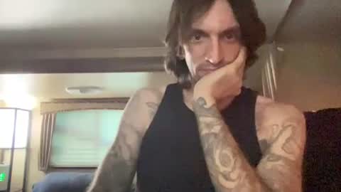 ladysoaker420 online show from October 13, 2025, 11:49 pm