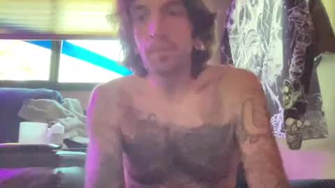 ladysoaker420 online show from October 19, 2025, 2:07 pm