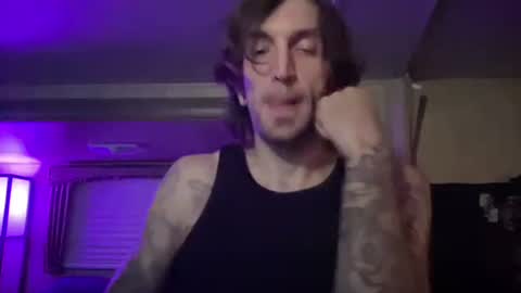 ladysoaker420 online show from October 20, 2025, 2:34 am