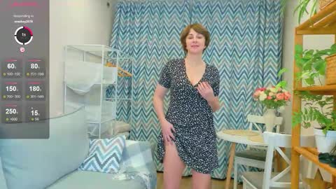 Maria online show from January 18, 2026, 2:15 am