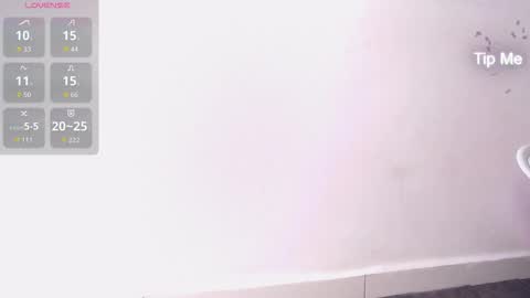 Isabella  online show from March 5, 2026, 9:22 pm