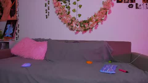 LadyTrep online show from June 11, 2026, 12:32 am