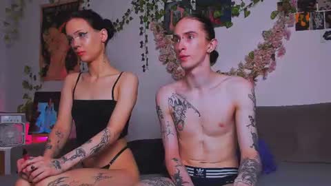 LadyTrep online show from June 14, 2026, 8:55 pm