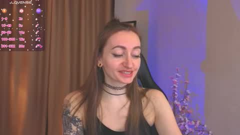 Veronica online show from February 3, 2026, 11:48 am