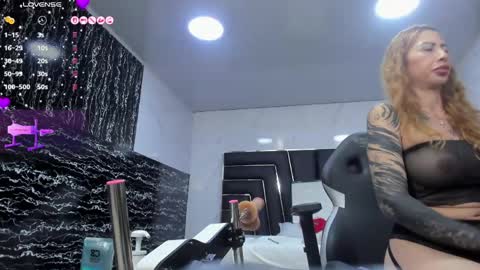 Ladyy Scarlett online show from May 14, 2026, 2:51 am