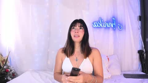 Laena Arryn online show from January 6, 2025, 4:44 pm