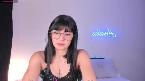 Snapshot of laena_arryn chatting on June 20, 2026, 8:44 pm Laena Arryn online show from June 20, 2026, 8:44 pm