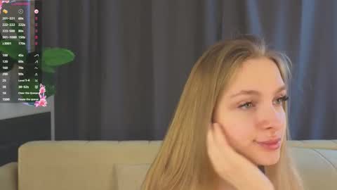 Snapshot of lafeti chatting on February 23, 2026, 6:55 am Lilia online show from February 23, 2026, 6:55 am