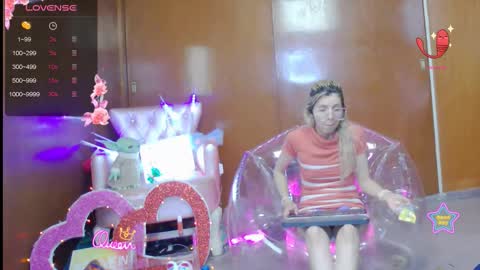 Skinnygirl online show from March 10, 2026, 1:32 am