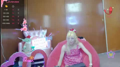 Skinnygirl online show from April 29, 2026, 2:04 am