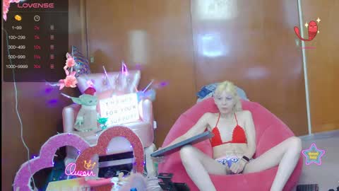 Skinnygirl online show from May 2, 2026, 11:54 pm