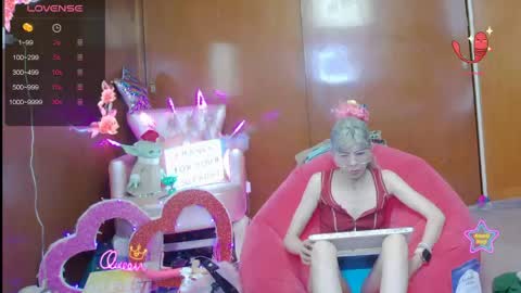 Skinnygirl online show from May 12, 2026, 12:30 am