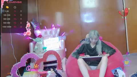 Skinnygirl online show from May 16, 2026, 12:07 am