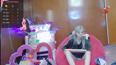 Skinnygirl online show from May 16, 2026, 12:29 am