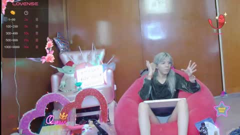 Skinnygirl online show from May 16, 2026, 12:51 am