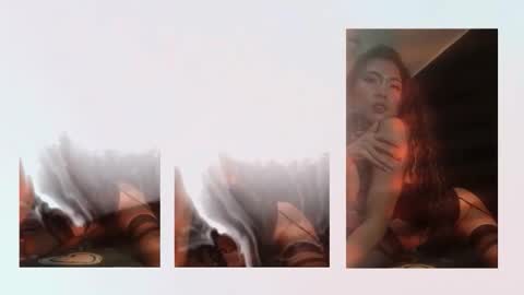 King and subby Asian Anal Training online show from February 14, 2026, 9:28 am