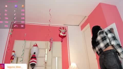 Laguna Blue online show from December 27, 2024, 12:12 pm