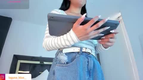 Laguna Blue online show from January 28, 2025, 11:49 am